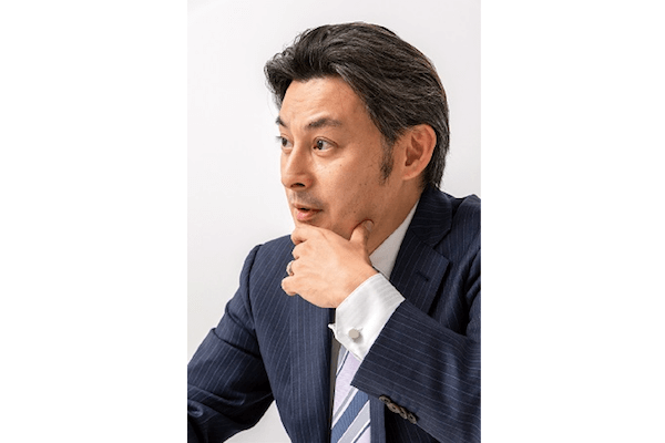学生も生徒も園児もお客さま 顧客視点こそが改革の推進力―学校法人明泉学園