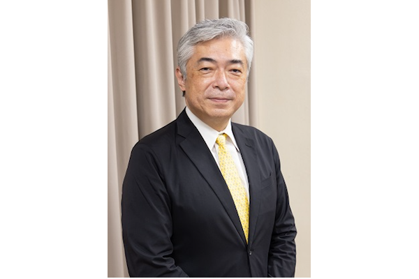 「大学発のスタートアップが日本の産業界を変える」―各務茂夫 (東京大学大学院工学系研究科教授)