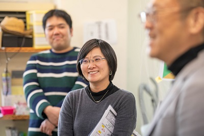 「日本からエジソンを生み出す」人材不足を解消する最先端の障害者雇用とは
