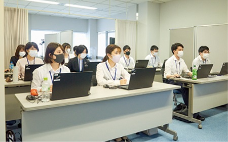 独立系SIerとして37年 付加価値を高めて100年企業へ―日本テクノ開発
