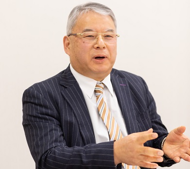 警察庁OBが語る反社チェックの重要性