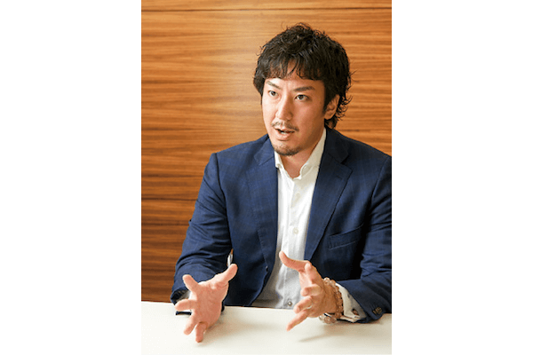 低価格で交渉ができるM&Aマッチングサイトで売り手と買い手をつなぐ―Bish