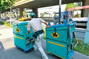「人手不足倒産」に人件費高騰 企業が脅える人材恐慌最前線