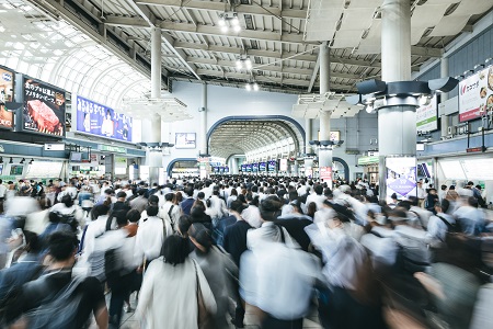 日本でもいよいよ始まった「新卒入社で年収1千万円」時代