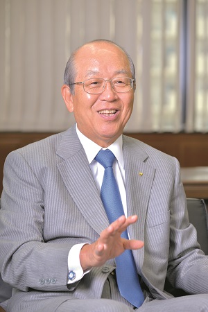 経営者個人の哲学が企業の永続的成長につながる理由