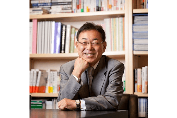 コロナショックとポストコロナ時代の経済・市場展望―武者陵司(2020年5月19日開催、経済界Webセミナー講演より)