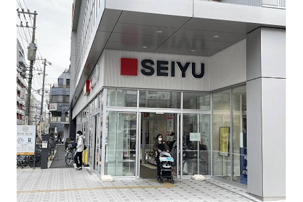 ウォルマートから外資ファンド傘下に入った西友の未来