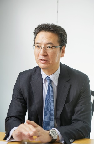 朴 宰徳氏
