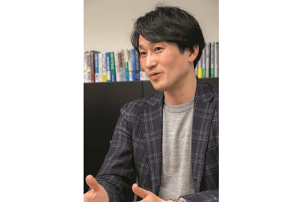 「レガシー産業にDXを注入し花形産業へ」―クレストホールディングス