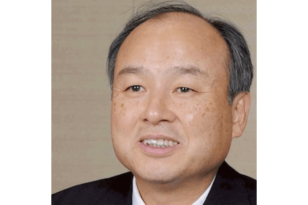 孫 正義・ソフトバンク社長が30年前に語っていたこと