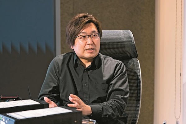 「ゲームで課題解決力が身につく。eスポーツが当たり前の社会へ」―影澤潤一(NTTe‐Sports副社長)