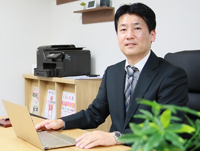 サラリーマンからメガ大家に転身した安藤新之助氏が語る不動産投資の極意
