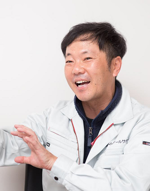 草木茂雄・エムアールサポート社長プロフィール