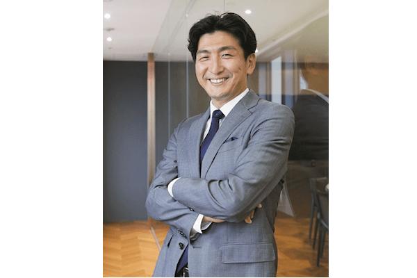 「人生はリセットされる。進路は常に“一番面白い場所“」―南壮一郎・ビジョナル社長