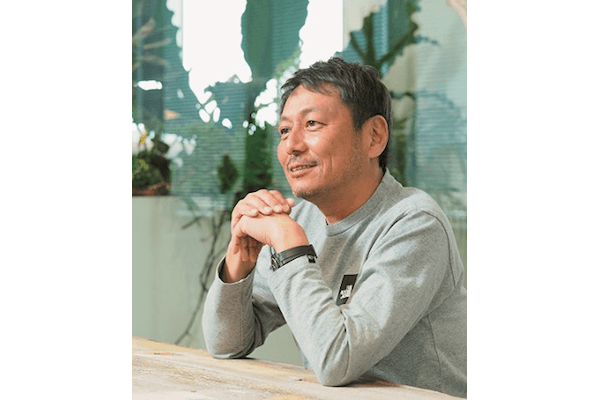 USEN-NEXT HOLDINGS・宇野康秀社長が目指す1兆円企業への道