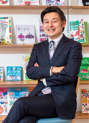 学生も生徒も園児もお客さま 顧客視点こそが改革の推進力―学校法人明泉学園