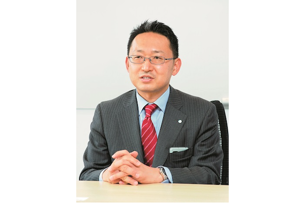 武蔵コーポレーション社長が収益不動産の市場開拓を選んだ理由