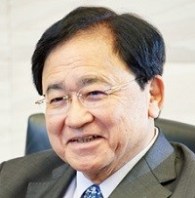 小林喜光・三菱ケミカルホールディングス会長「イノベーションを起こすために“人間とは何か”を問う」