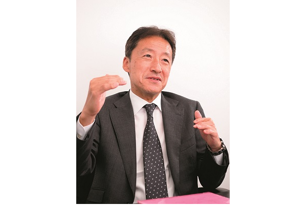ホームセンター首位返り咲きを果たした「プロ経営者」―高家正行(カインズ社長CEO)