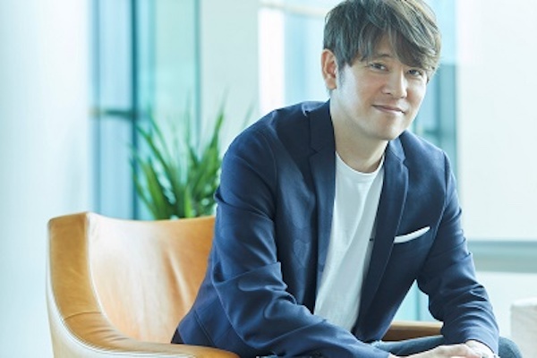 「イグジットできる起業家は世界一の輝かしいキャリア」―志水雄一郎・フォースタートアップスCEO