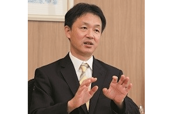 荒井邦彦・ストライク社長に聞く「新型コロナ後の投資チャンス」