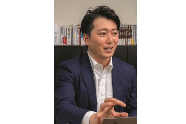 「レガシー産業にDXを注入し花形産業へ」―クレストホールディングス