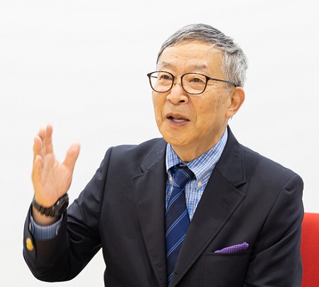 警察庁OBが語る反社チェックの重要性
