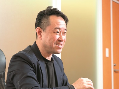 「経営は自由だ。こうあるべきなど何もない」―佐野健一(ビジョン社長兼CEO)