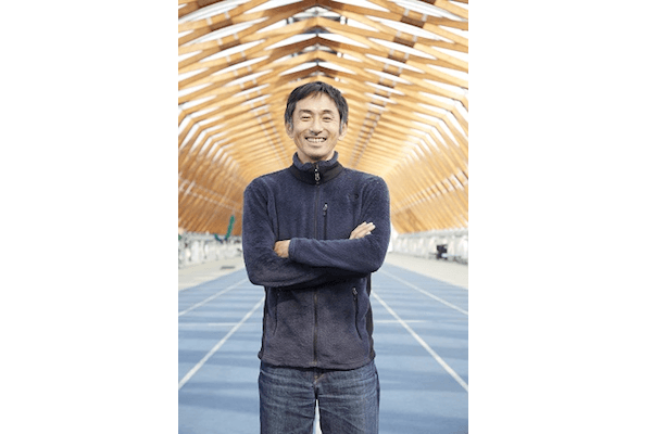 為末 大氏に聞く「逆境との向き合い方」