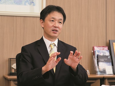 荒井邦彦・ストライク社長に聞く「新型コロナ後の投資チャンス」