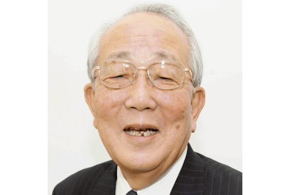 「経営」の要諦を「人間性」に置いた求道者--稲盛和夫(京セラ名誉会長)