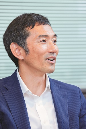 【特別対談】「トップに求められる条件とは」(為末大×山下良則)
