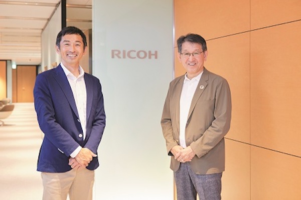 【特別対談】「トップに求められる条件とは」(為末大×山下良則)