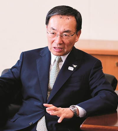 経営者個人の哲学が企業の永続的成長につながる理由