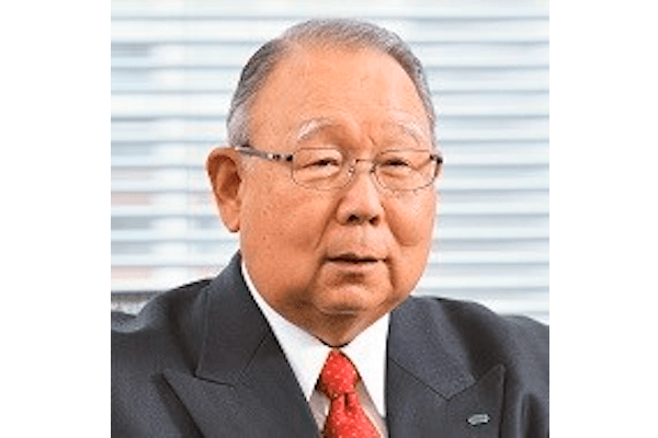 寺町彰博THK社長に聞く「緊急時の心構えと経営戦略」
