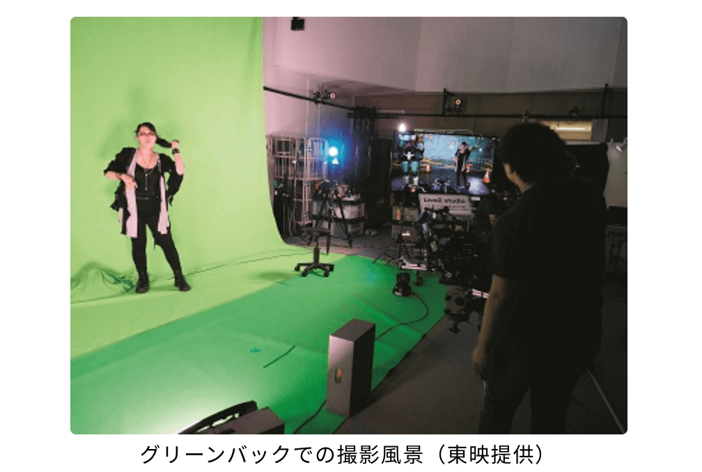 手塚 治・東映社長に聞く「技術進化は映画制作と宣伝をどう変えるのか」