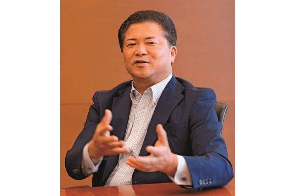 ロボットの世界に突入する最新の物流不動産ビジネス―山田御酒 (プロロジス日本法人社長)
