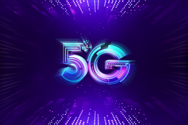日本の5G出遅れ巻き返しの切り札はミリ波と自営