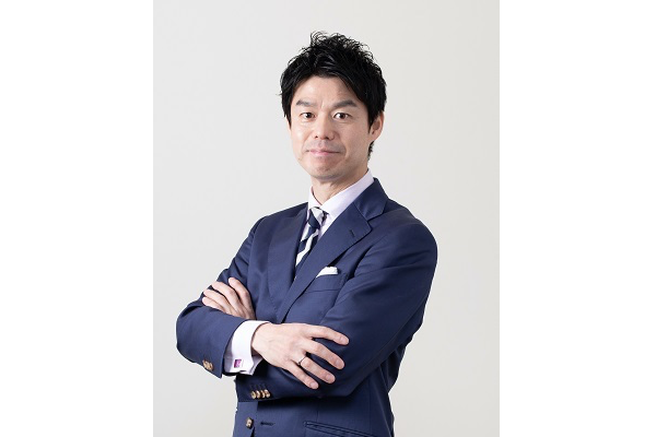 営業組織づくりでは、まず「四つ角」を押さえよ