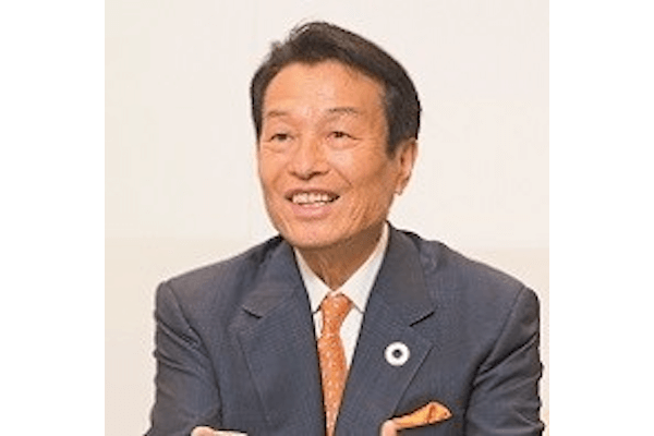 コロナ禍が国民に教えた 「これからの働き方」 ―南部靖之・パソナグループ代表
