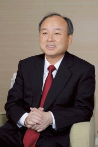孫 正義・ソフトバンク社長が30年前に語っていたこと
