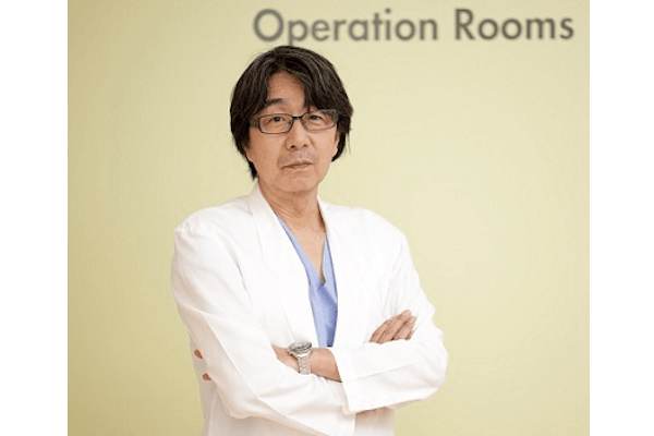 圧倒的実績を持つ小児心臓外科医が説く「最強チームの作り方」
