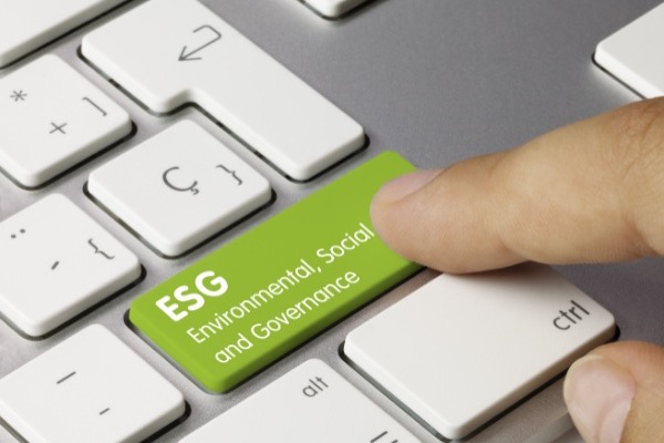 esg投資