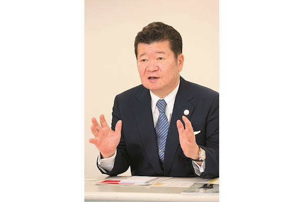 王将フードサービスのトップが2人の社長から教わった「人を大切にする経営」とは