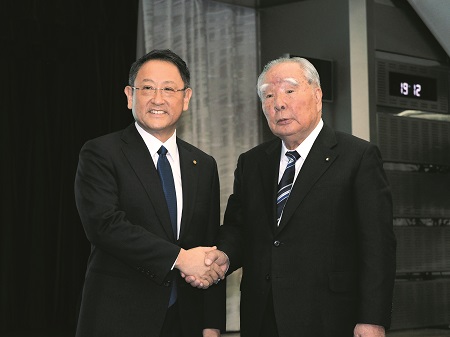 同族経営の成功と失敗の分かれ目とは