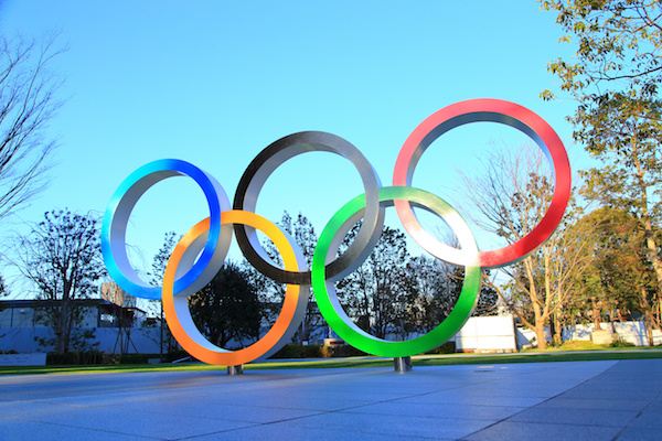 五輪スポンサーで得した企業・損した企業
